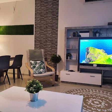 La88 Belmonte Apartment Слима Екстериор снимка