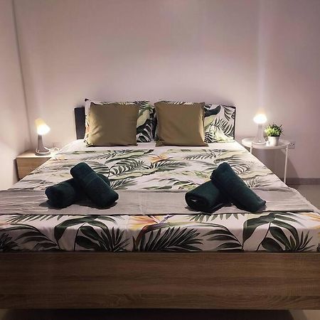 La88 Belmonte Apartment Слима Екстериор снимка