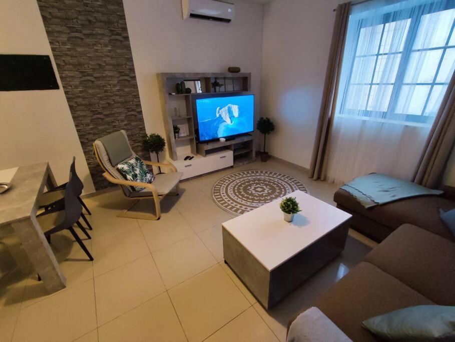 La88 Belmonte Apartment Слима Екстериор снимка