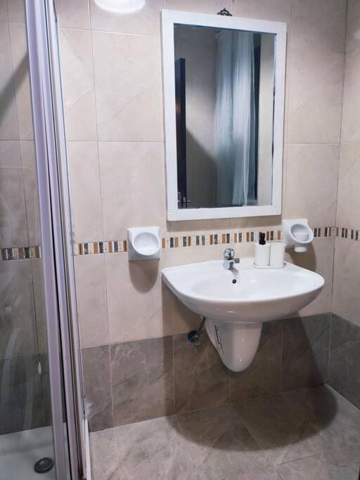 La88 Belmonte Apartment Слима Екстериор снимка