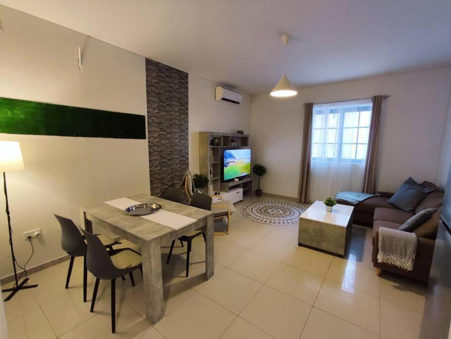 La88 Belmonte Apartment Слима Екстериор снимка