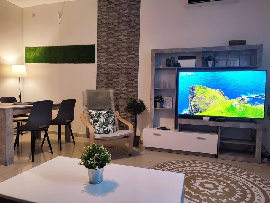 La88 Belmonte Apartment Слима Екстериор снимка