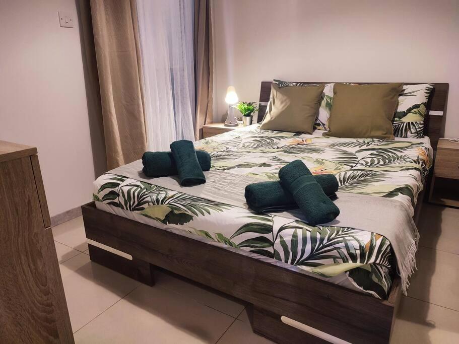 La88 Belmonte Apartment Слима Екстериор снимка
