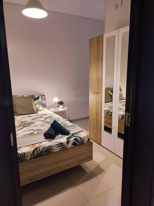 La88 Belmonte Apartment Слима Екстериор снимка
