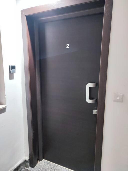 La88 Belmonte Apartment Слима Екстериор снимка