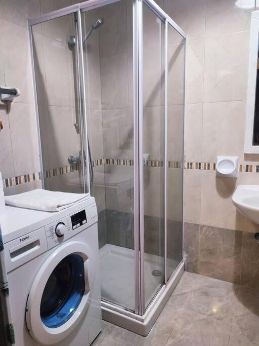 La88 Belmonte Apartment Слима Екстериор снимка