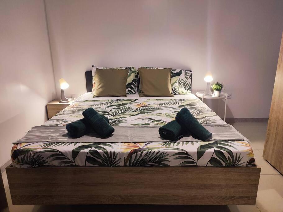 La88 Belmonte Apartment Слима Екстериор снимка