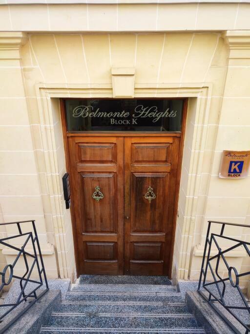 La88 Belmonte Apartment Слима Екстериор снимка