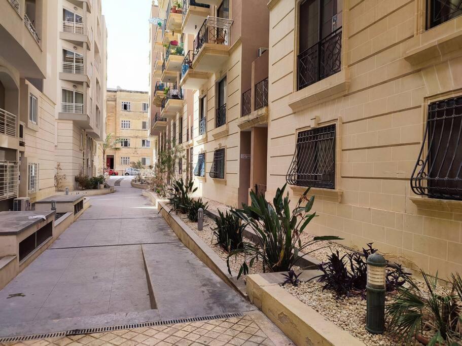 La88 Belmonte Apartment Слима Екстериор снимка