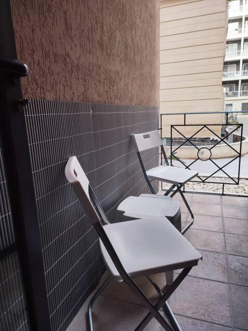 La88 Belmonte Apartment Слима Екстериор снимка