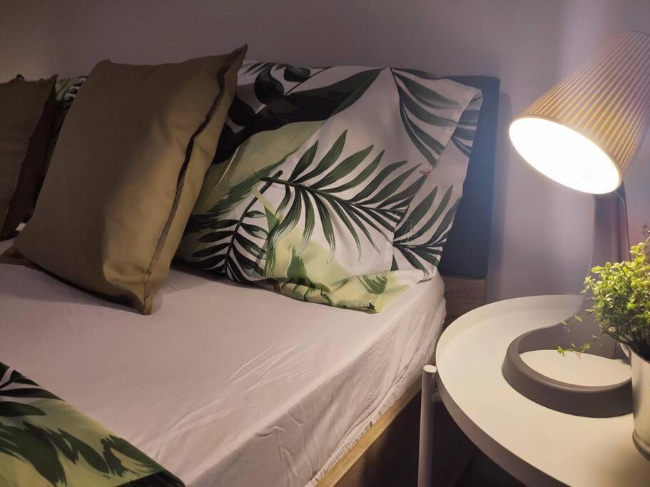 La88 Belmonte Apartment Слима Екстериор снимка