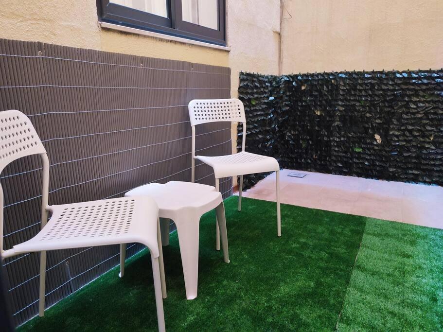 La88 Belmonte Apartment Слима Екстериор снимка