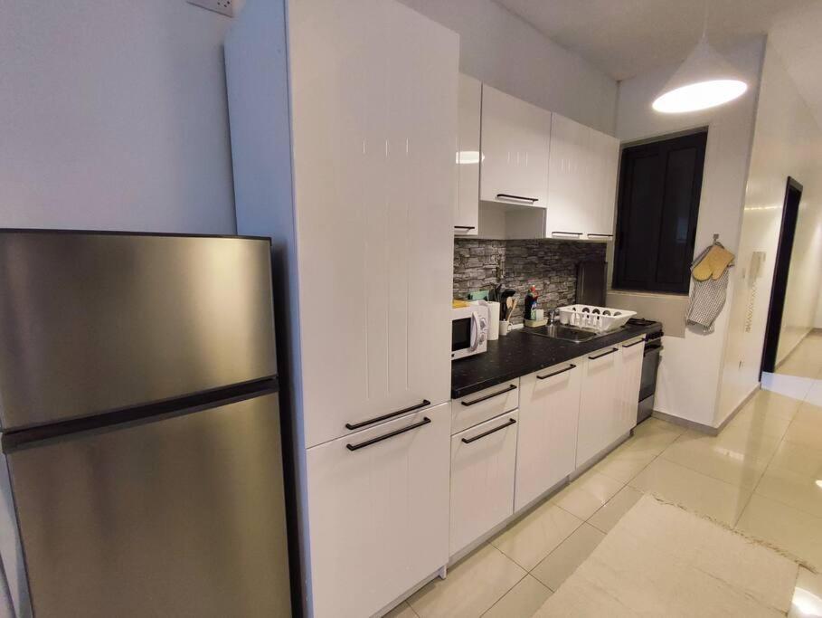La88 Belmonte Apartment Слима Екстериор снимка