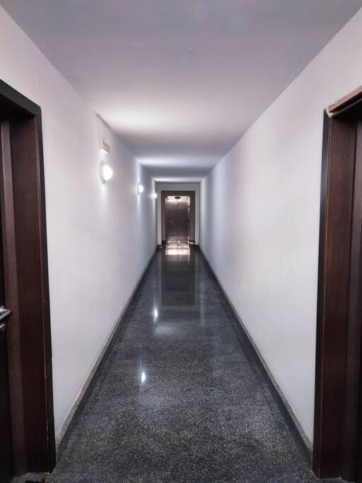 La88 Belmonte Apartment Слима Екстериор снимка